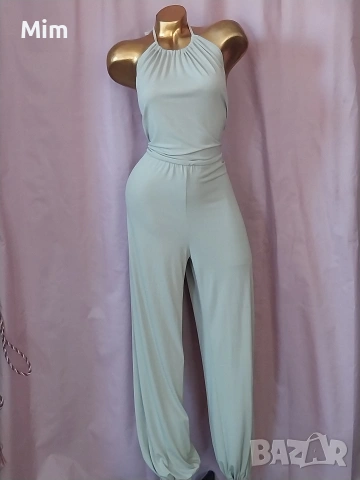 APAR M/L Гащеризон цвят телесен , снимка 3 - Гащеризони - 54877204