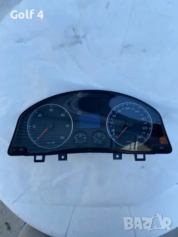 Километраж за Vw Golf 5 / Голф 5 1.9TDI Перфектен, снимка 3 - Части - 55441316