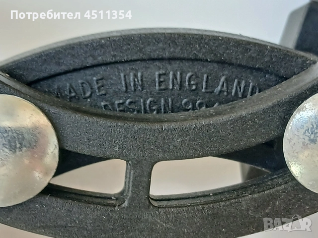 Wharfedale 505.2 2x 100w Made in England(hanmade) размери-44см/25,5см/25см, снимка 15 - Тонколони - 54986747