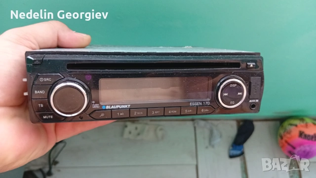 СД за кола касетофони, снимка 2 - Аудиосистеми - 55051896