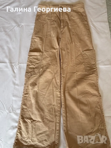 Дънки за момиче, снимка 3 - Детски панталони и дънки - 54303699