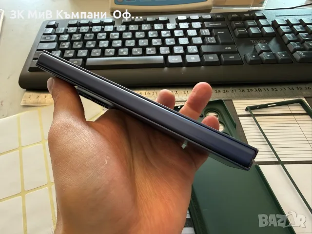 Мобилен телефон Samsung Galaxy Z Fold 6 512GB, снимка 4 - Samsung - 55582427