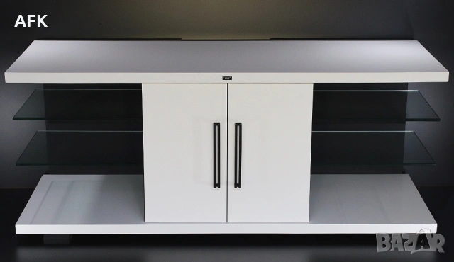 ТВ шкаф ОРИОН / TV stand ORION, снимка 2 - Телевизори - 54584152