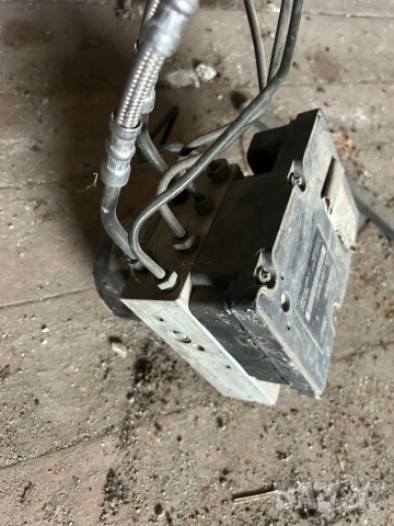 ABS Ford Focus ST170 2.0i MK1 2001-2005 2M51-2C405-AE ESP, снимка 2 - Части - 54415834