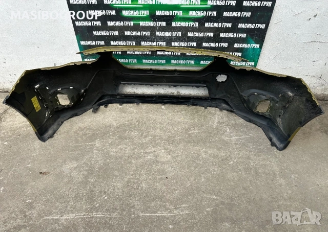 Броня предна брони за Субару Subaru Crosstrek, снимка 3 - Части - 48879087