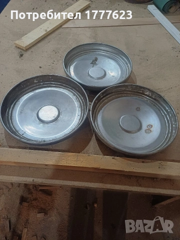 Тасове за волга газ 24 3 бр, снимка 2 - Части - 54121644