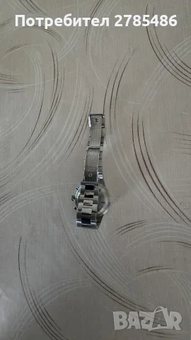 Автоматичен часовник IWC, снимка 5 - Мъжки - 55563261