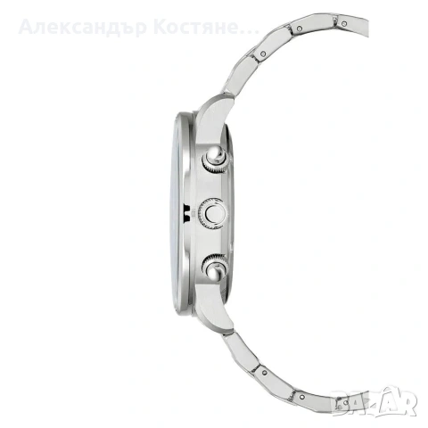 Нов часовник Citizen Eco-Drive Chronograph CA0690-88L - гаранция, снимка 2 - Мъжки - 55213648