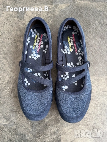Обувки -SKECHERS