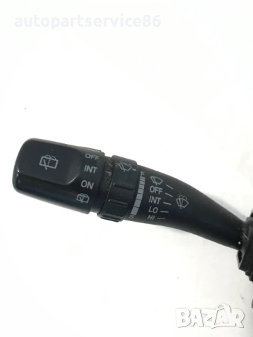 Лост за светлини и чистачки за Hyundai Santa Fe (2003) 20708B, снимка 3 - Части - 54439144