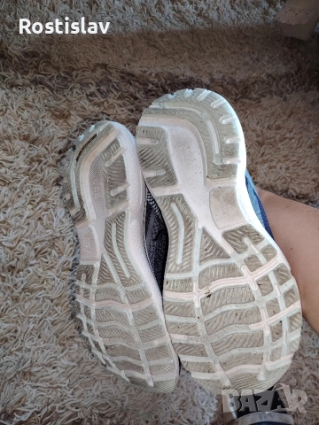 Brooks оригинални маратонки за бягане. , снимка 4 - Маратонки - 54788395