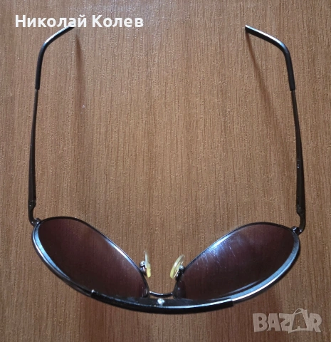 Слънчеви Очела Унисекс Като Нови, снимка 3 - Слънчеви и диоптрични очила - 55201973