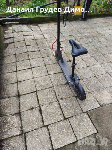 MI electric scooter XIAOMI M365, снимка 2 - Друга електроника - 54877541