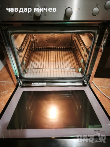 Печка за вграждане Miele H4304E, снимка 7 - Печки, фурни - 54438844