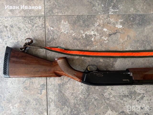 Browning Gold Fusion, снимка 4 - Бойно оръжие - 54588339