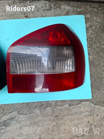 СТОПОВЕ Audi A3 8L Face-lift , снимка 3 - Части - 54358397