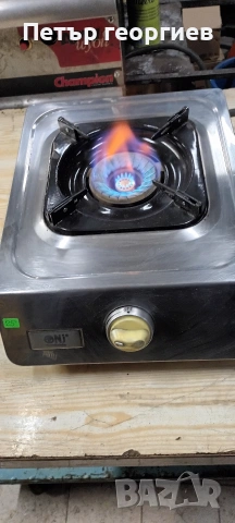 газови котлони втора употреба, снимка 6 - Котлони - 54331015