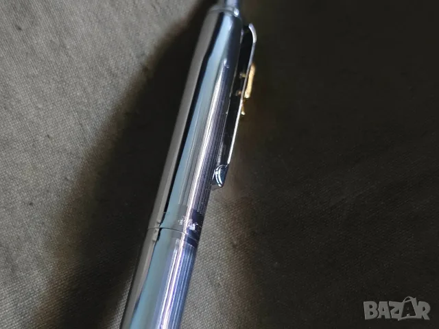 Fisher Space Pen голям химикал,писалка - лабиринт, снимка 9 - Ученически пособия, канцеларски материали - 53739187