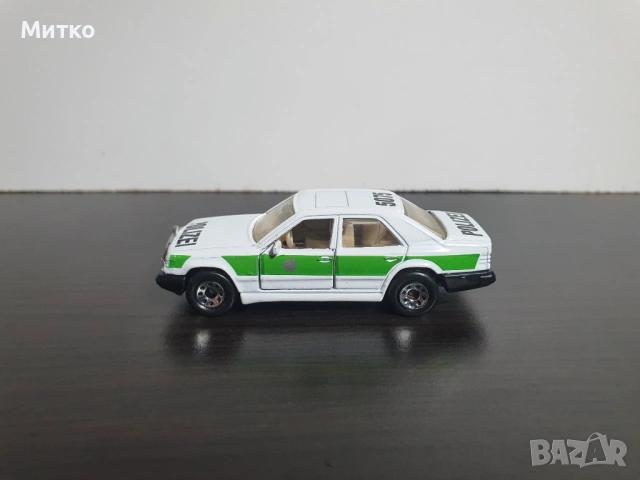 Matchbox клички, снимка 2 - Колекции - 54485870