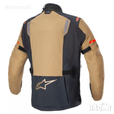 Мото яке ALPINESTARST ST-7 2L GORE-TEX, снимка 5 - Аксесоари и консумативи - 54481925