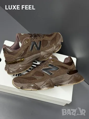 New Balance ⚜️ Дамски Маратонки , снимка 8 - Маратонки - 55668644