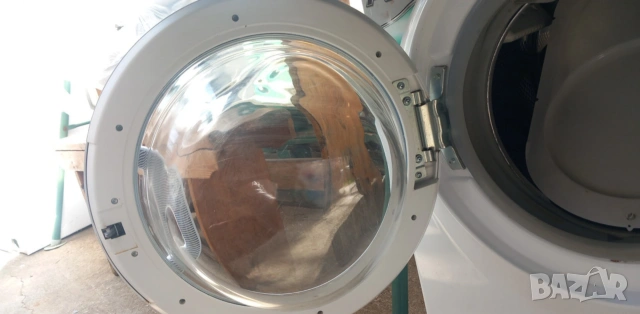 Пералня Hotpoint Ariston WML 902 На части, снимка 3 - Перални - 54363839