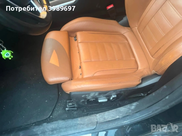 Г 20 на части, снимка 3 - Автомобили и джипове - 54623546