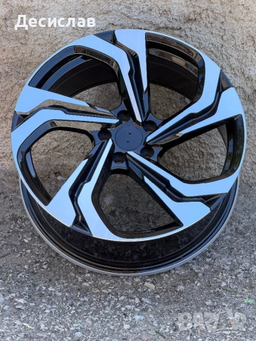 Джанти 20 “ цола 5х114.3 чисто нови KIA HUYNDAI HONDA MAZDA …, снимка 2 - Гуми и джанти - 54726191