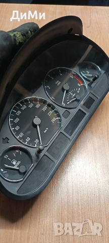 километраж бмв е46 330д хд bmw e46 330d, снимка 3 - Части - 54790493