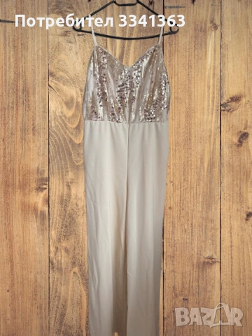 Елегантен гащеризон