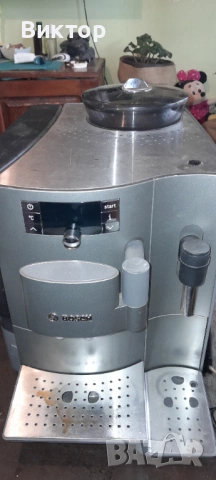 Продавам кафемашини, снимка 3 - Друга електроника - 54243716