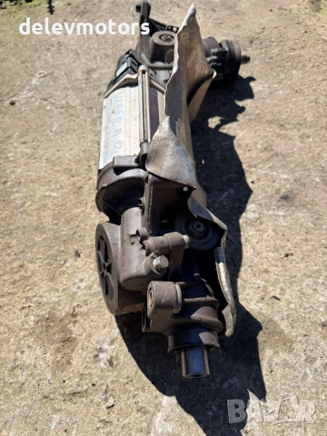 1K0909144J, 7805177226, 1K1423051E кормилна рейка електрическа от Skoda Superb 1.8 TSI, 160 ph. , снимка 3 - Части - 54129208