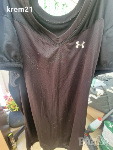 Under Armour 3хл дамска рокля , снимка 9 - Рокли - 54561068