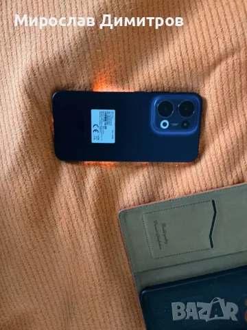 Oppo Reno 13 4k 60 fps предна и задна камера, снимка 7 - Телефони с две сим карти - 55341286