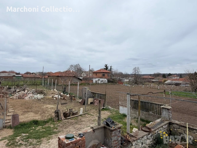 Двуетажна къща в село Брод, снимка 14 - Къщи - 53962246