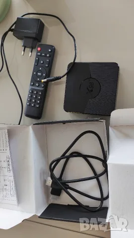 Android TV box x98 4gb 64gb