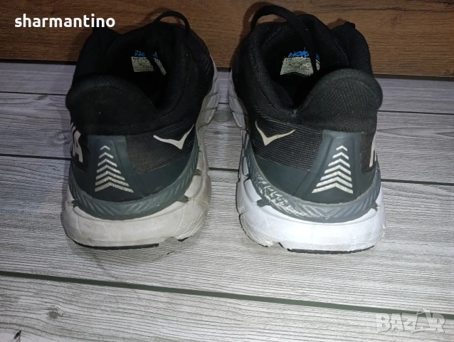 Hoka Clifton 7 N 39, снимка 3 - Маратонки - 54525948