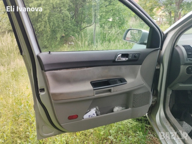 Продава се, снимка 4 - Автомобили и джипове - 54572056
