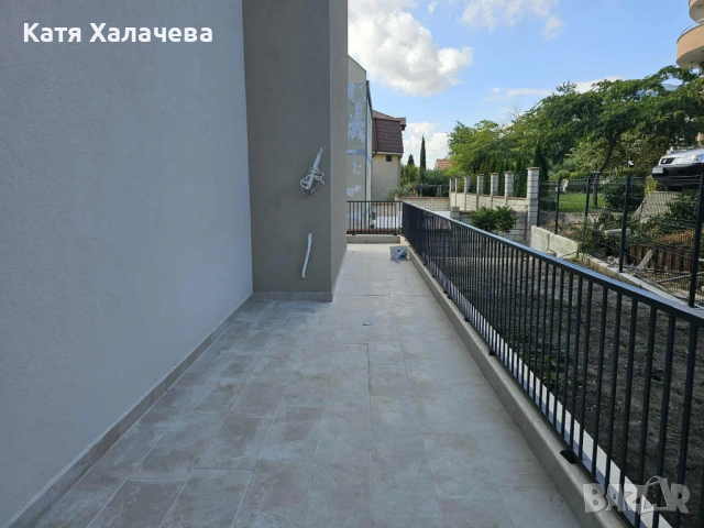 Представяме тристаен апартамент с впечатляваща морска панорама, за продажба в модерна нова сграда в , снимка 6 - Апартаменти - 54379448
