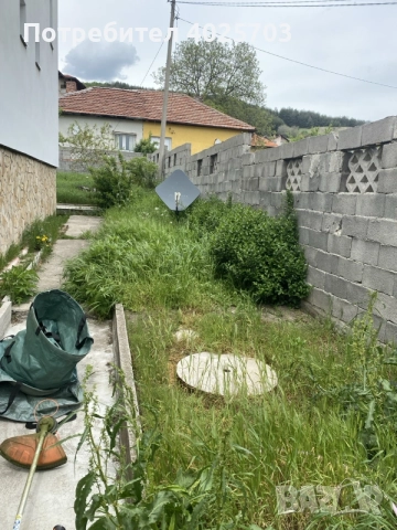 Косене и почистване на парцели , снимка 3 - Други почистващи услуги - 55327909