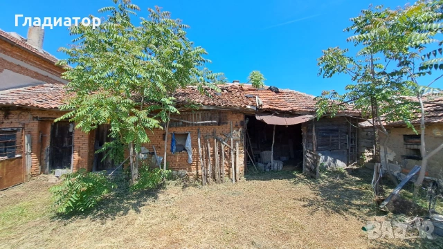 Къща село РАДОВЕЦ, снимка 9 - Къщи - 54826896