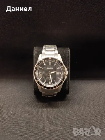 Часовник Casio MTP-1290D-1A2VEF 