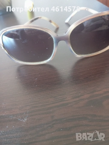 Продавам слънчеви очила, снимка 2 - Слънчеви и диоптрични очила - 54317446