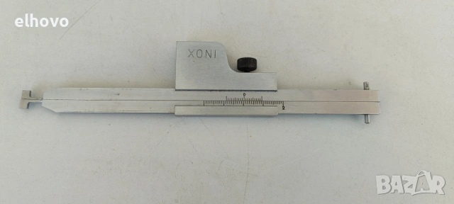 Шублер Xoni, снимка 4 - Шублери - 54530713