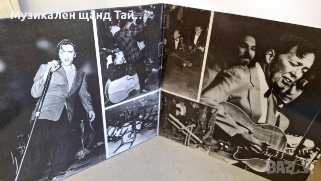 Грамофонни Плочи - Поп - Рок: Good Old Rock N Roll - Compilation (Chuck Berry, Troggs etc.), снимка 3 - Грамофонни плочи - 55046224