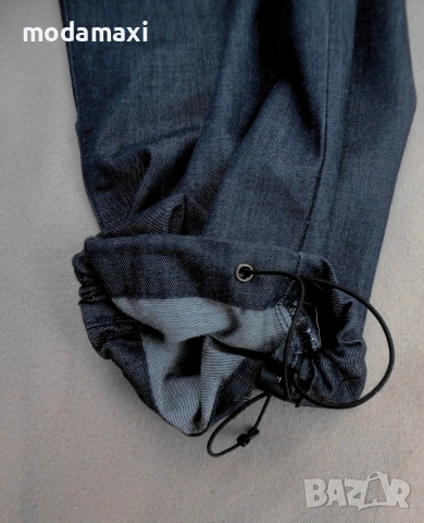 3XL Нови  летни мъжки дънки Frilufts , снимка 3 - Дънки - 55237749
