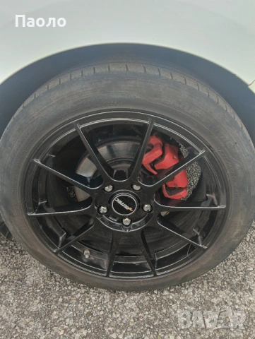 Toyota Auris , снимка 14 - Автомобили и джипове - 54580371