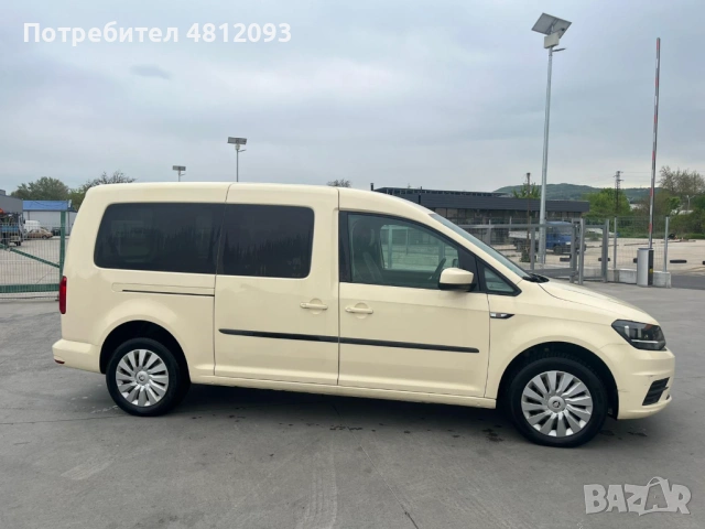 Продавам кола, снимка 2 - Автомобили и джипове - 54358011