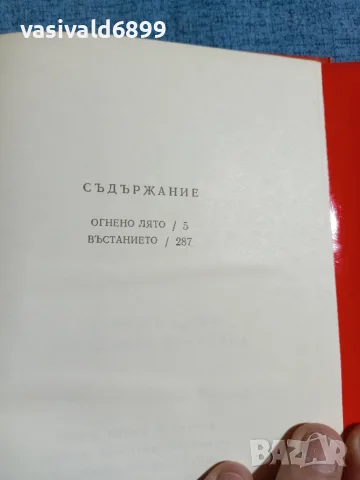 Камен Калчев - Генерална проверка , снимка 6 - Българска литература - 55657256