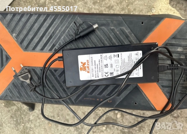 KUKIRIN G2 MAX – мощна електрическа тротинетка в перфектно състояние , снимка 7 - Друга електроника - 54371263